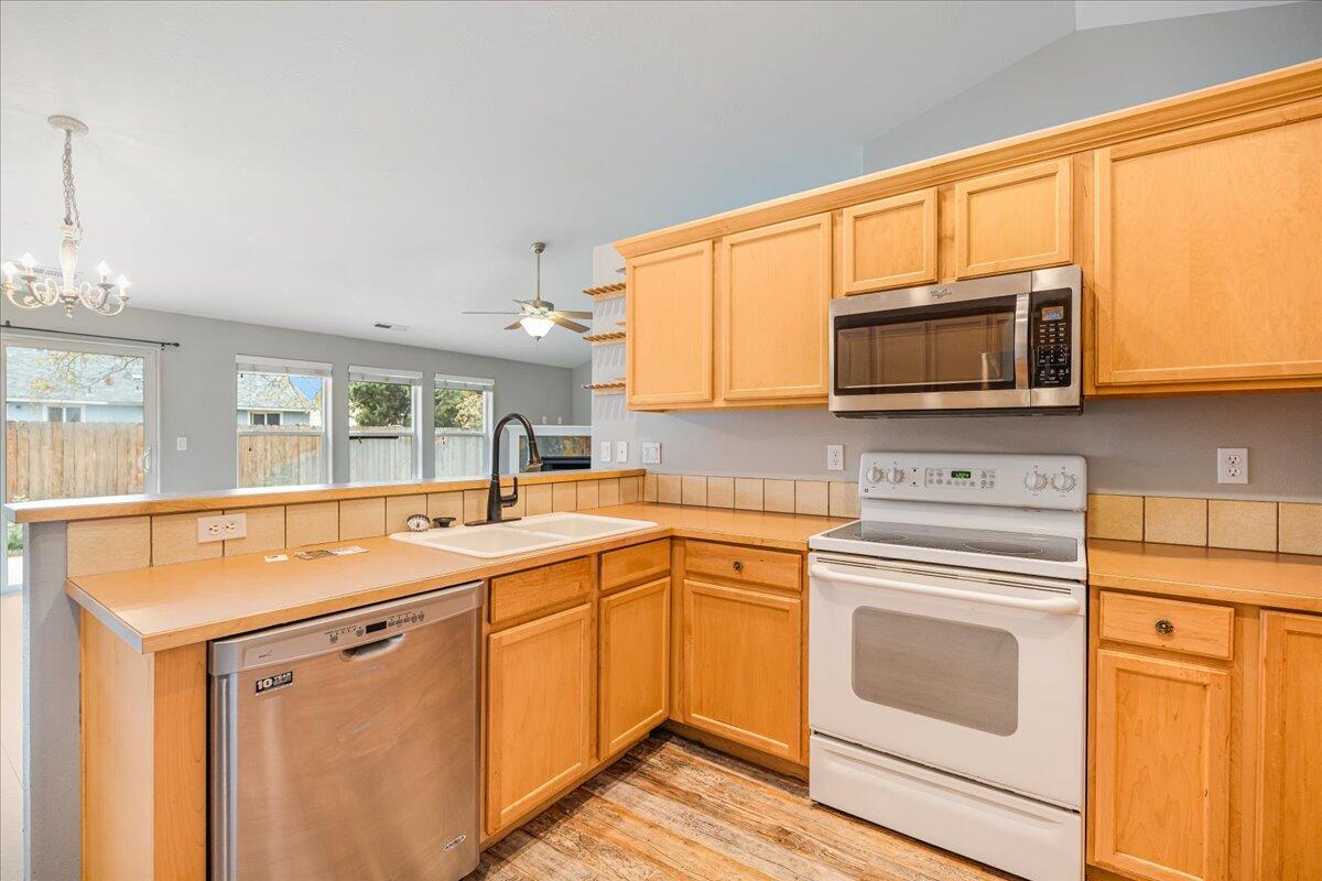 Hayden Acres - Residential