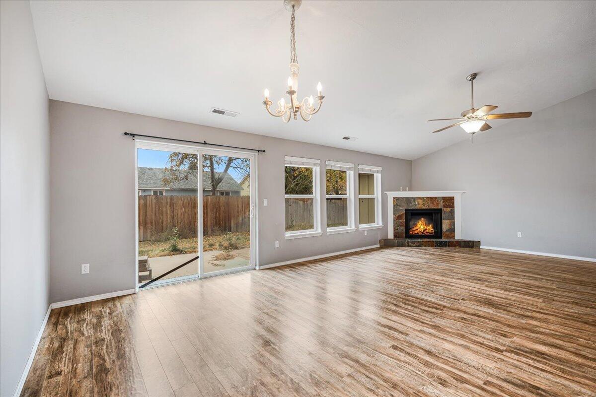 Hayden Acres - Residential