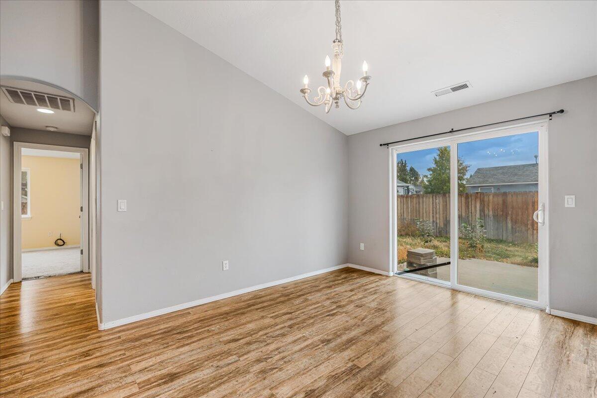 Hayden Acres - Residential