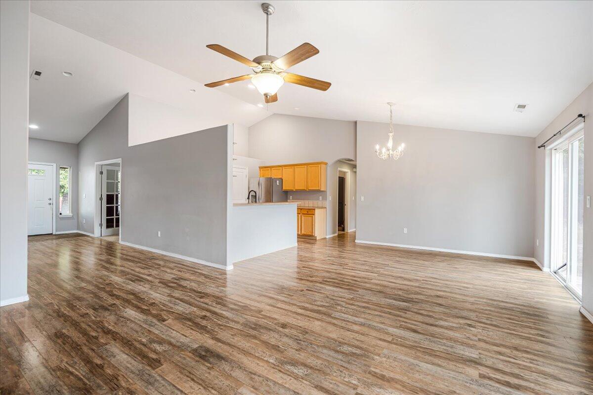 Hayden Acres - Residential