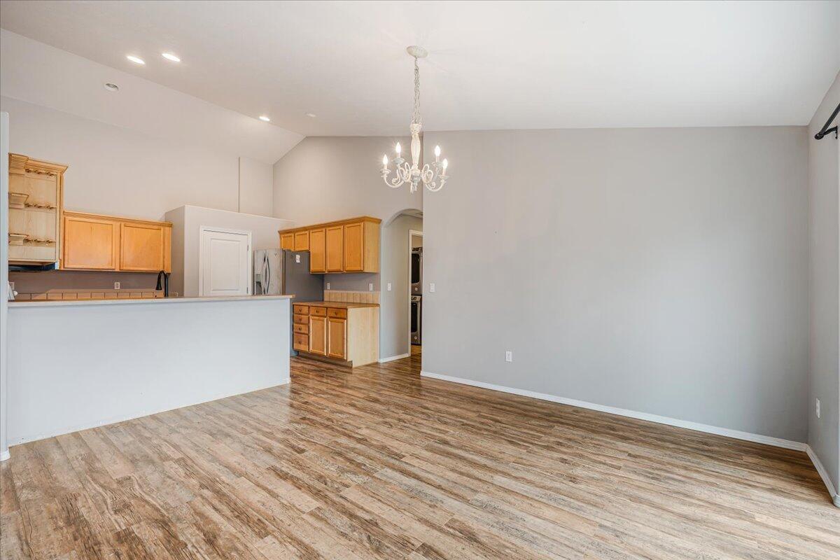 Hayden Acres - Residential