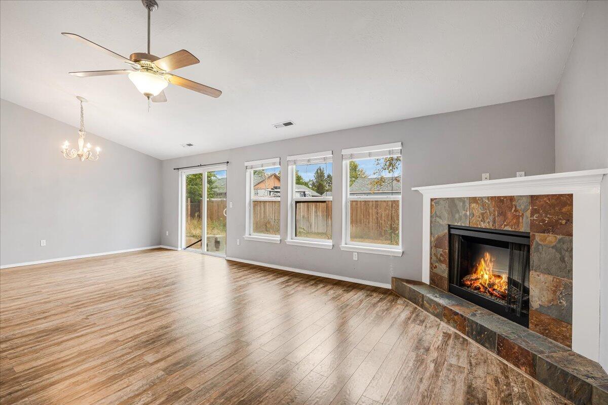 Hayden Acres - Residential