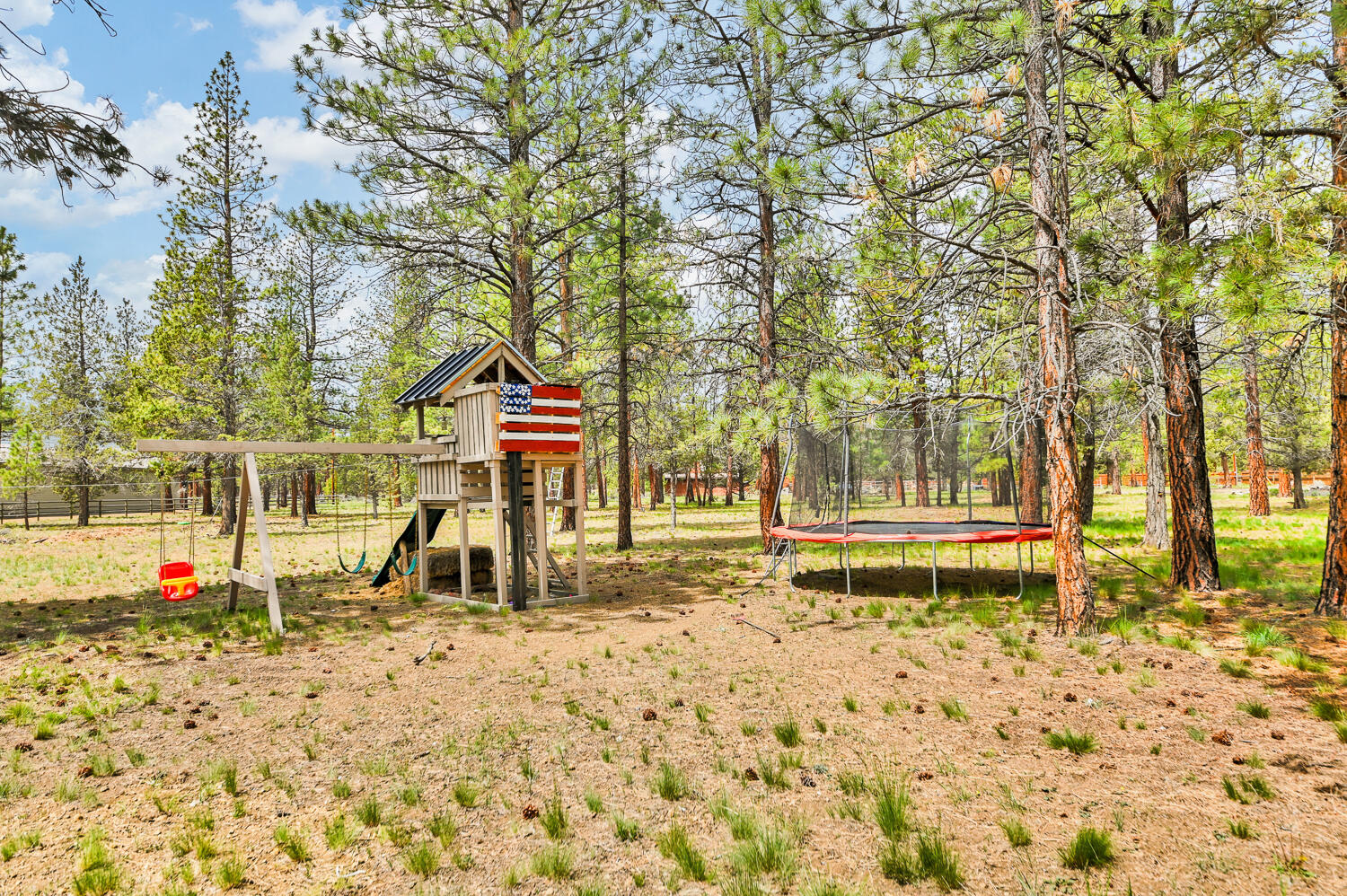 Indian Ford Meadows - Residential