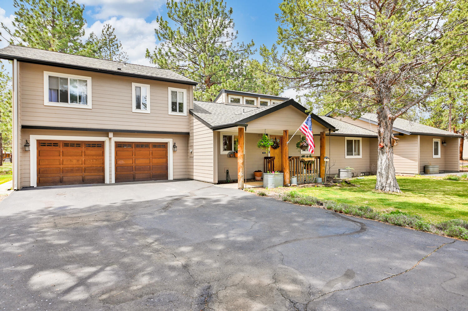 Indian Ford Meadows - Residential