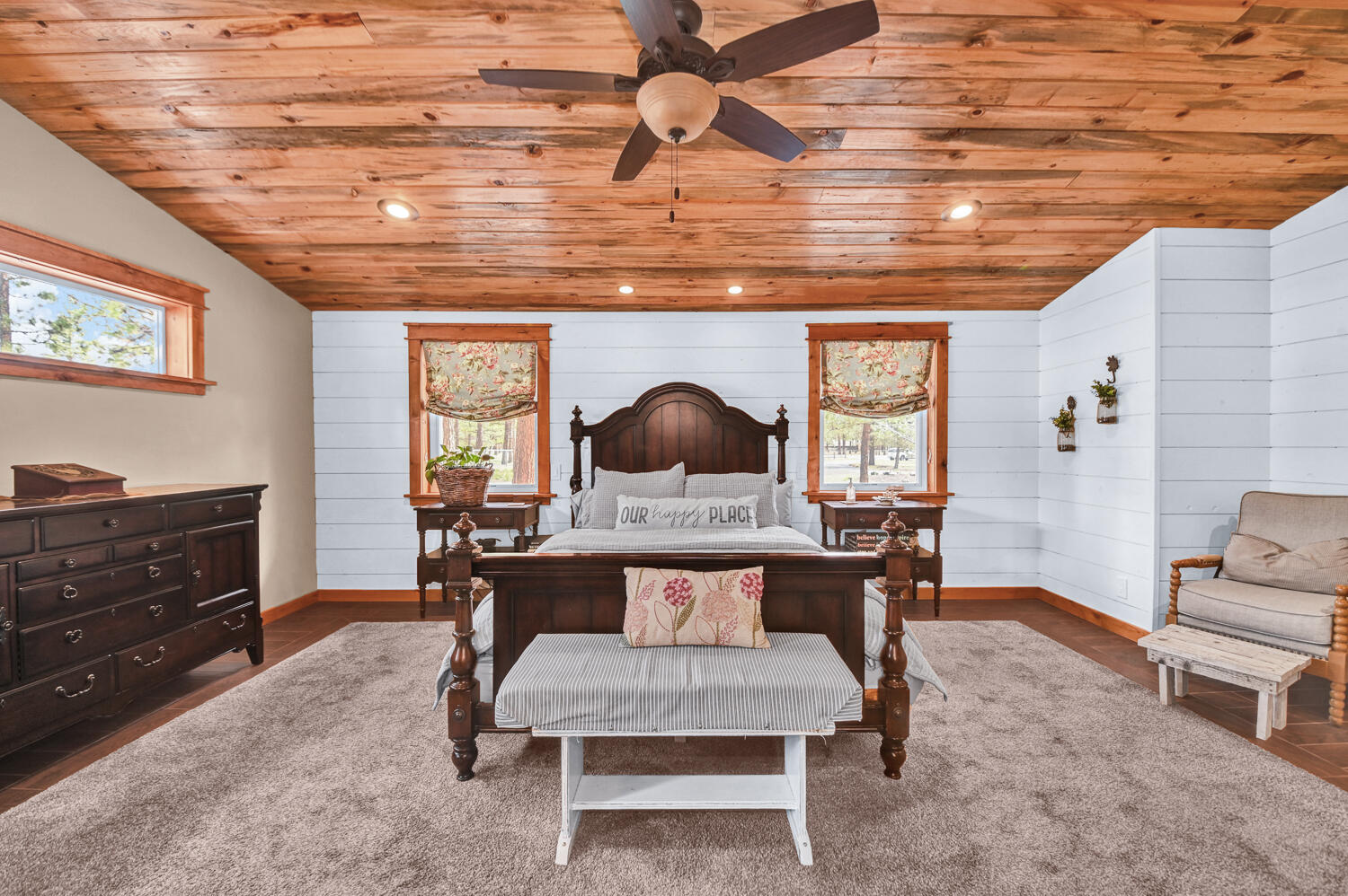 Indian Ford Meadows - Residential