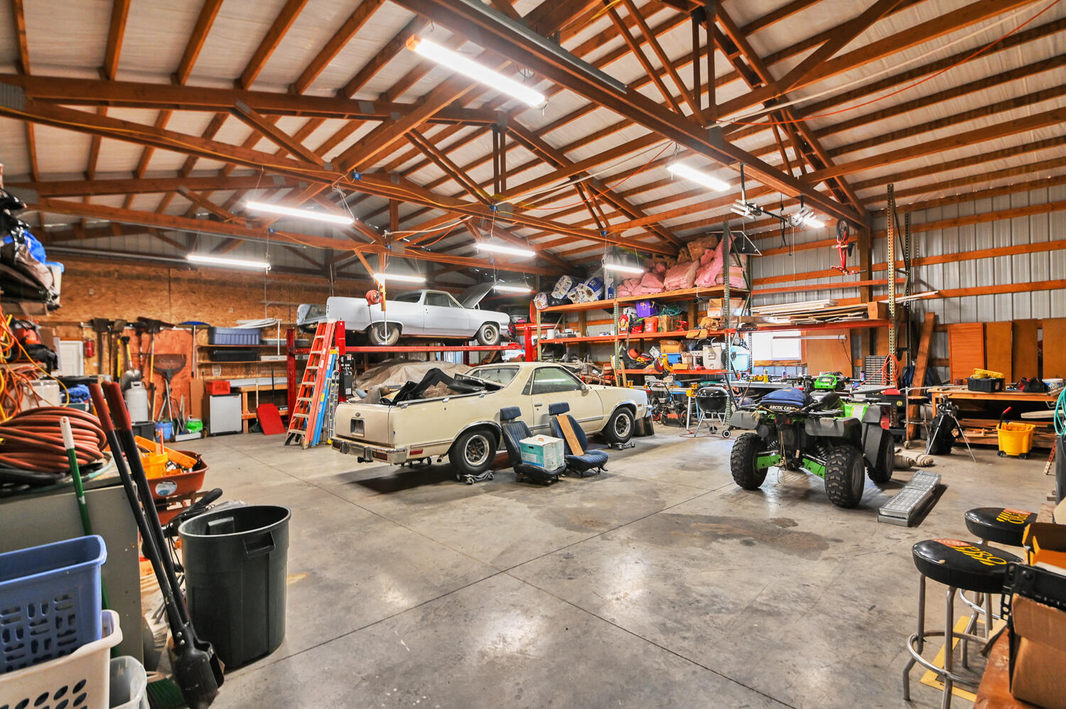 Indian Ford Meadows - Residential