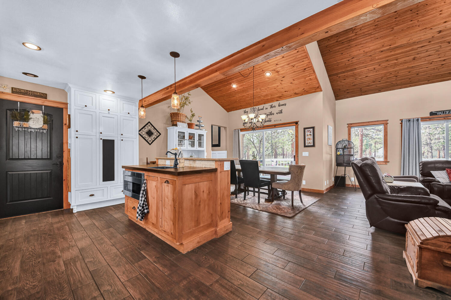 Indian Ford Meadows - Residential