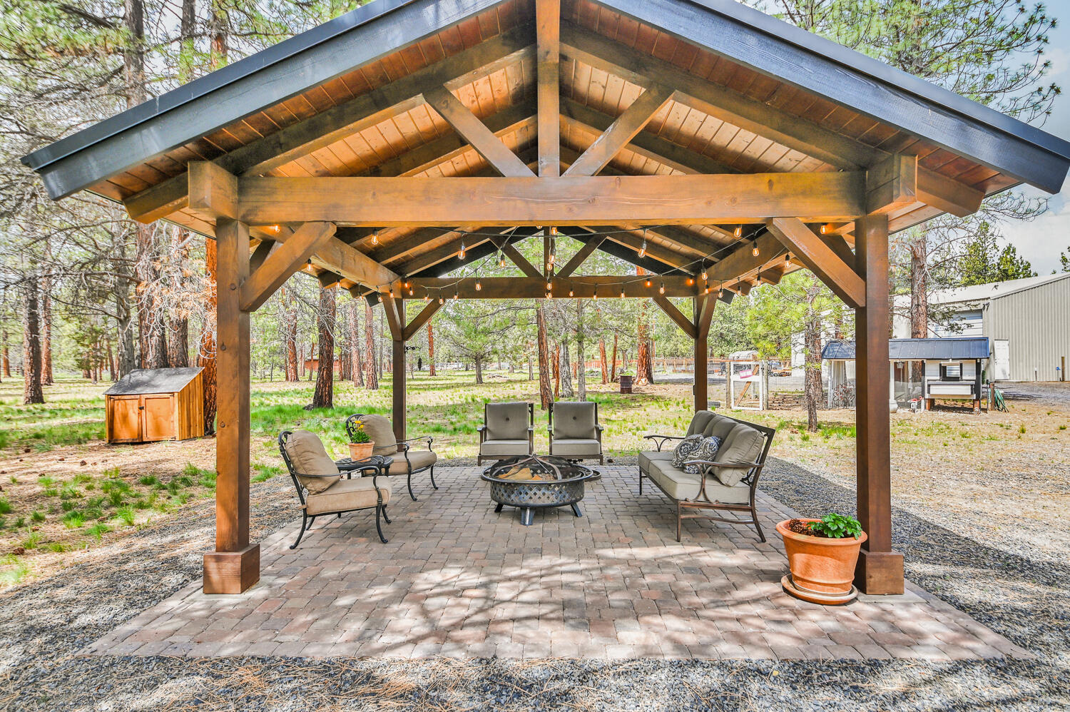 Indian Ford Meadows - Residential