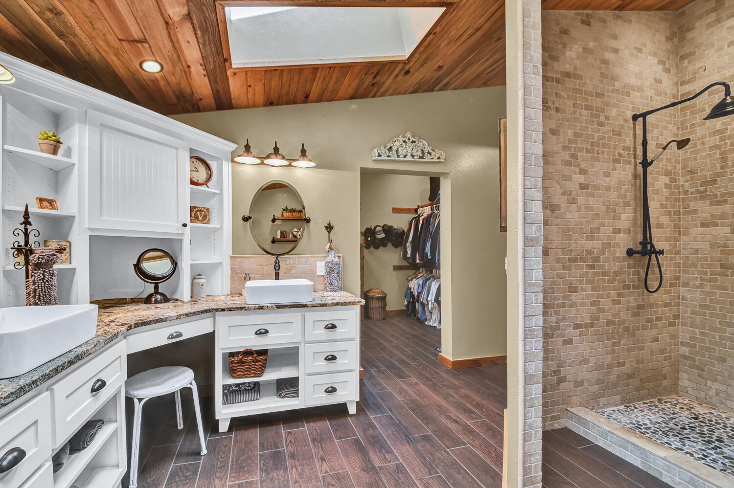 Indian Ford Meadows - Residential