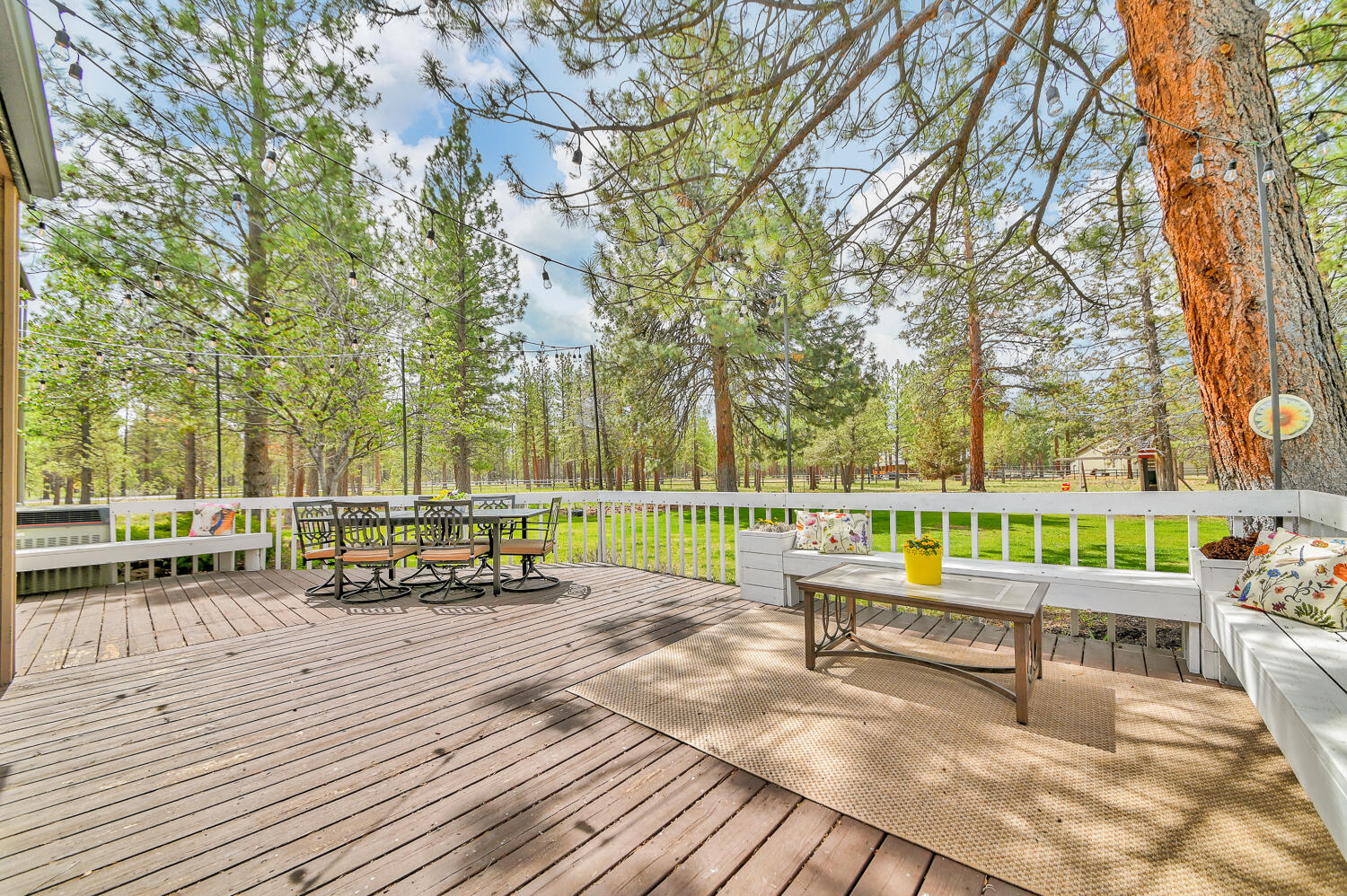 Indian Ford Meadows - Residential