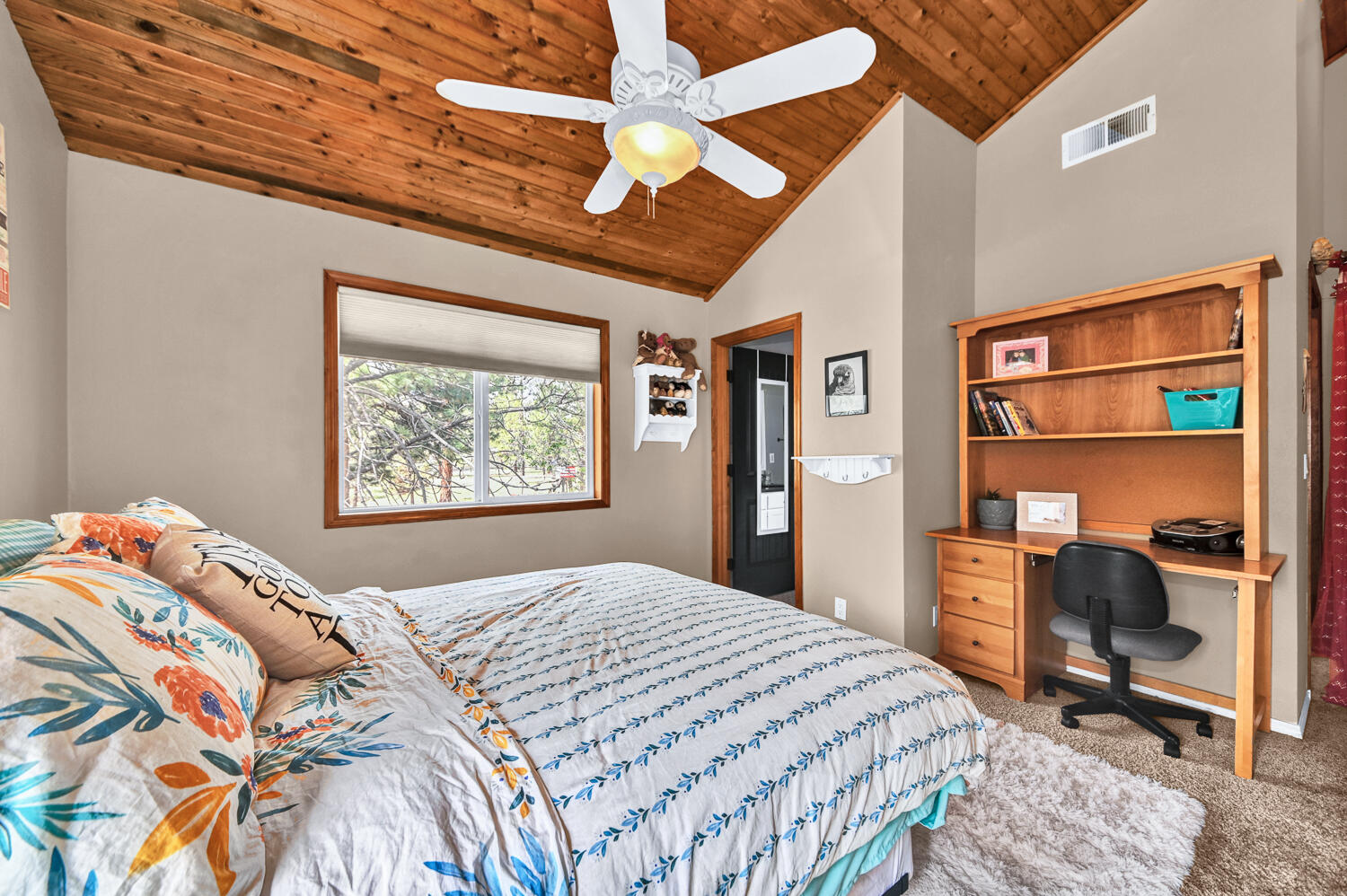 Indian Ford Meadows - Residential