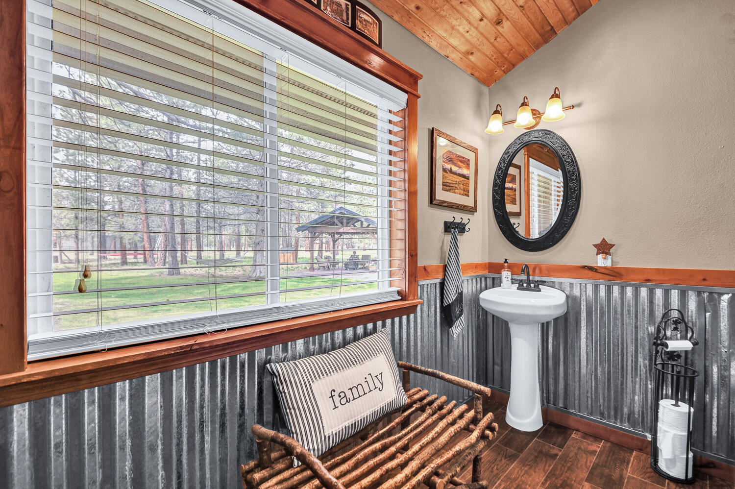 Indian Ford Meadows - Residential