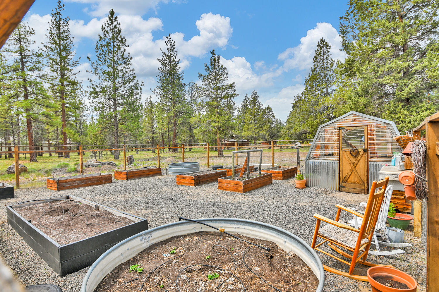 Indian Ford Meadows - Residential