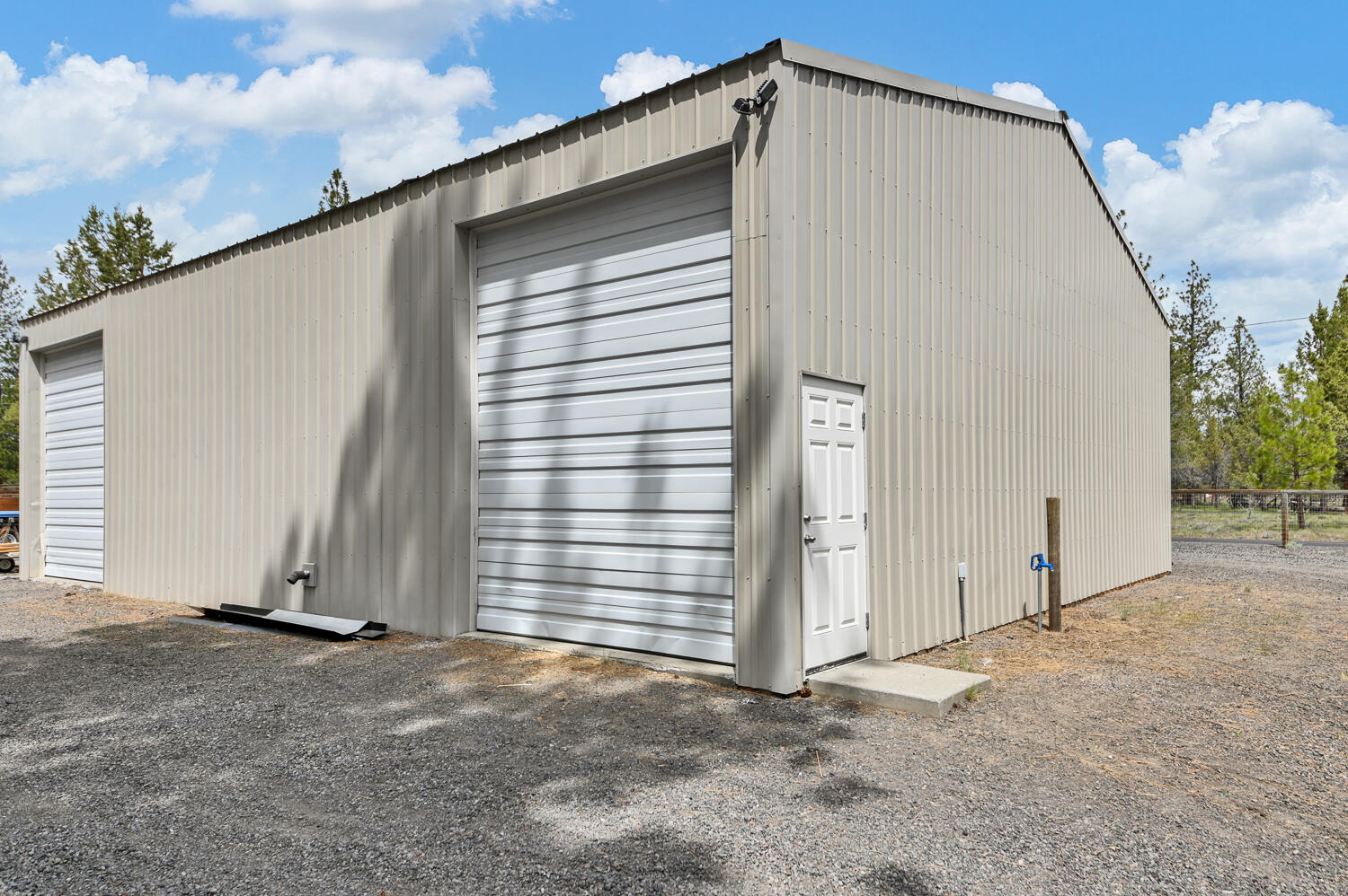 Indian Ford Meadows - Residential