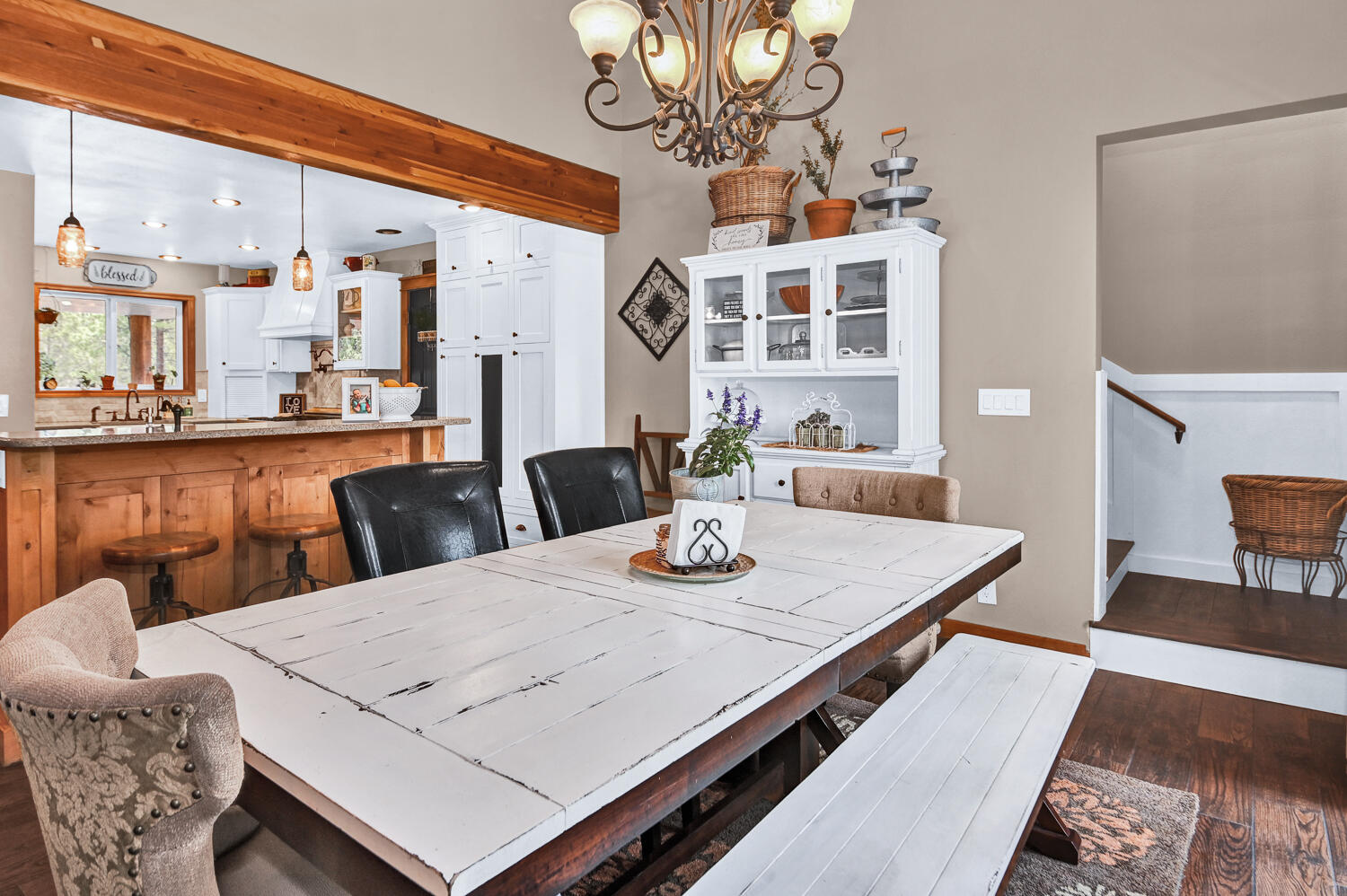 Indian Ford Meadows - Residential