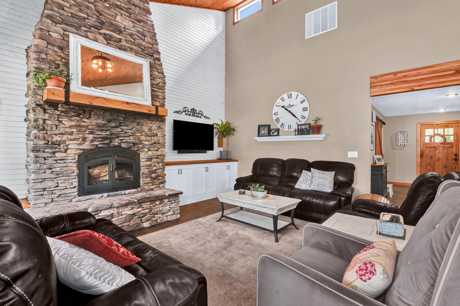 Indian Ford Meadows - Residential