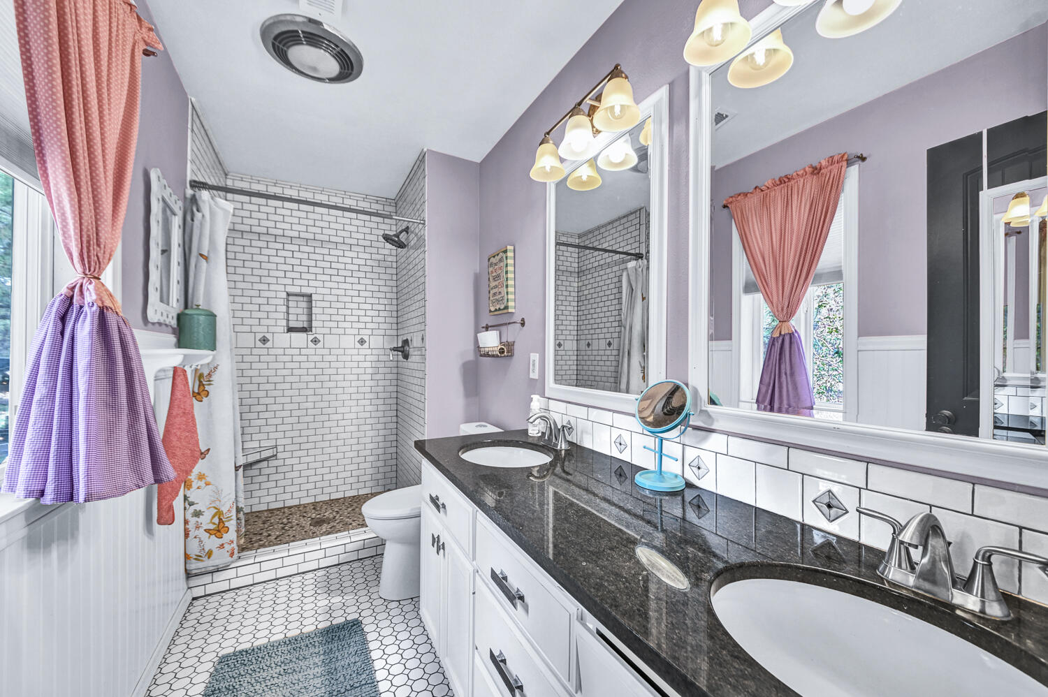 Indian Ford Meadows - Residential