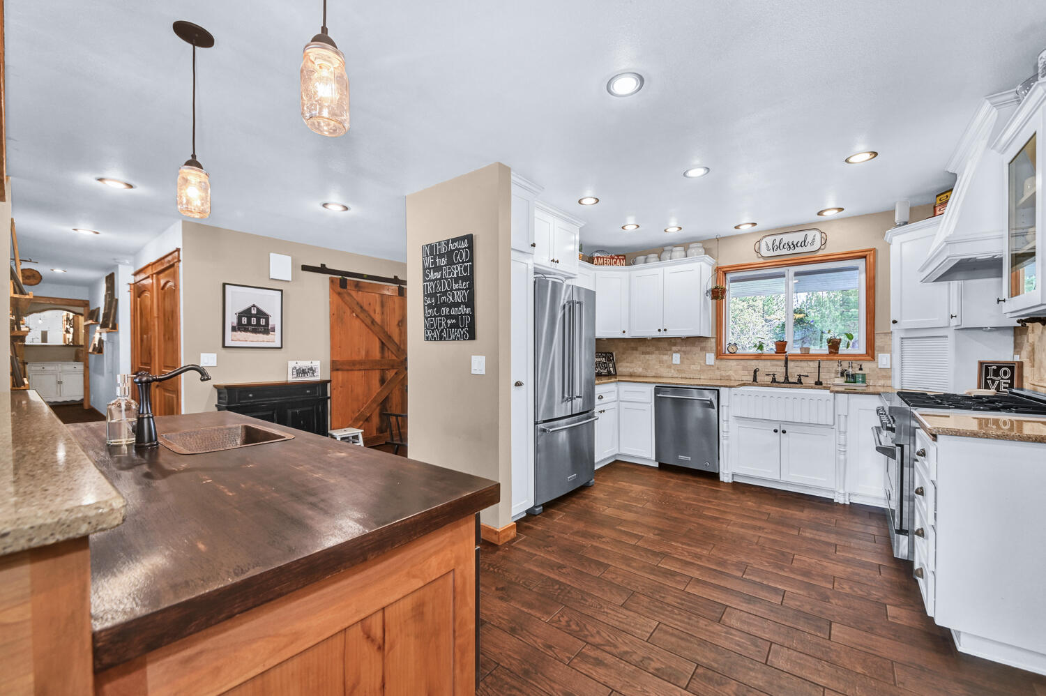 Indian Ford Meadows - Residential