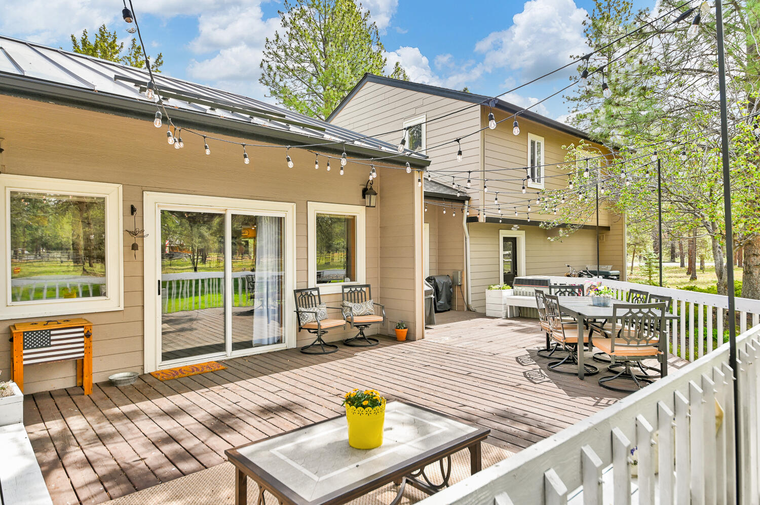 Indian Ford Meadows - Residential