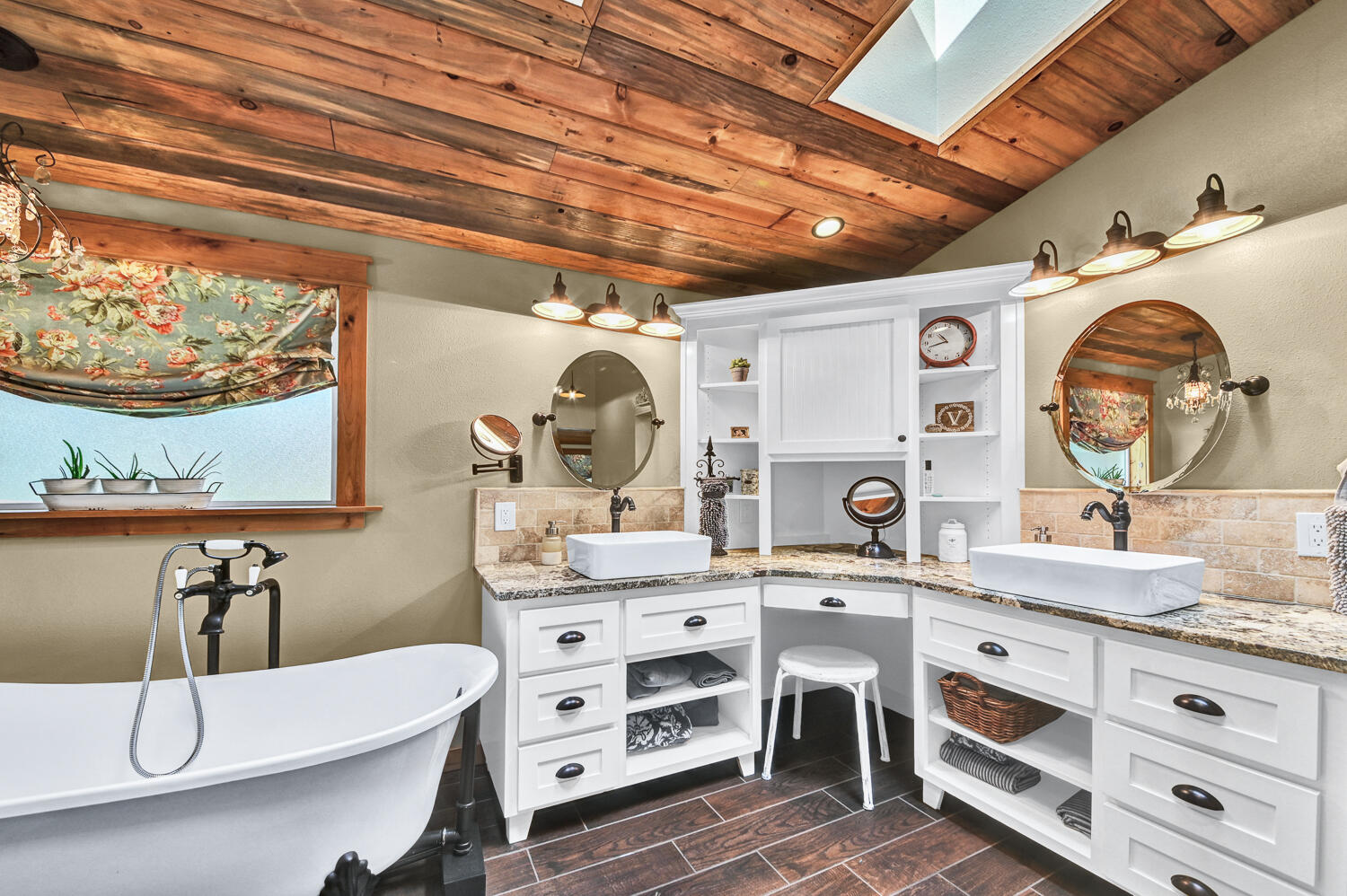 Indian Ford Meadows - Residential