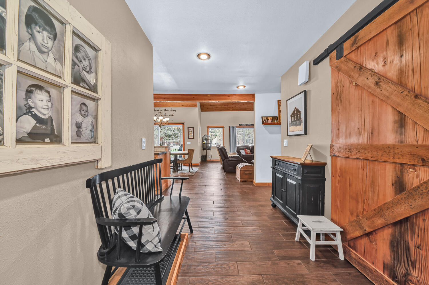 Indian Ford Meadows - Residential