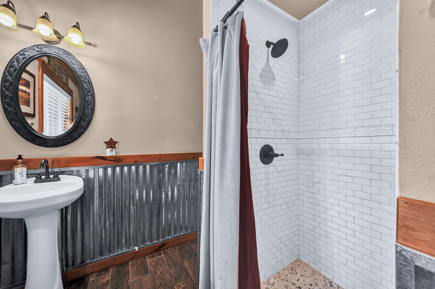 Indian Ford Meadows - Residential