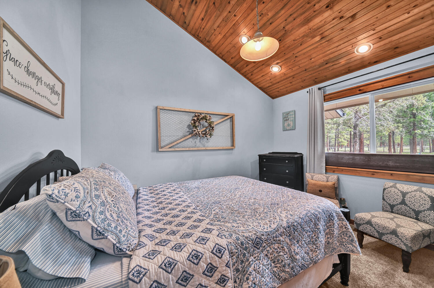 Indian Ford Meadows - Residential