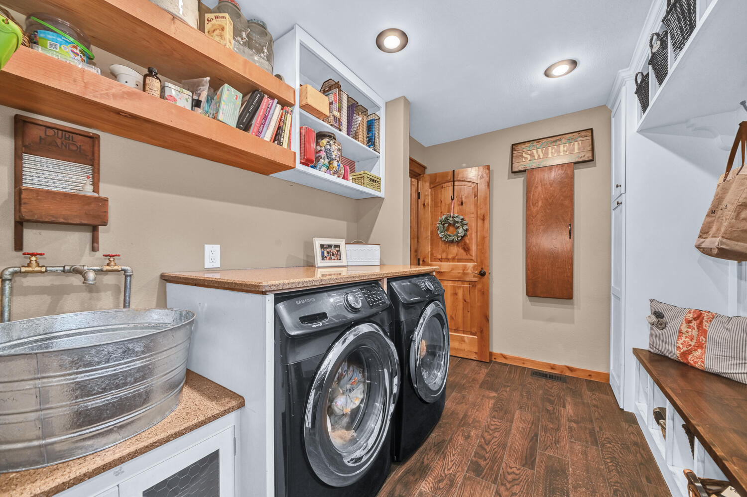 Indian Ford Meadows - Residential