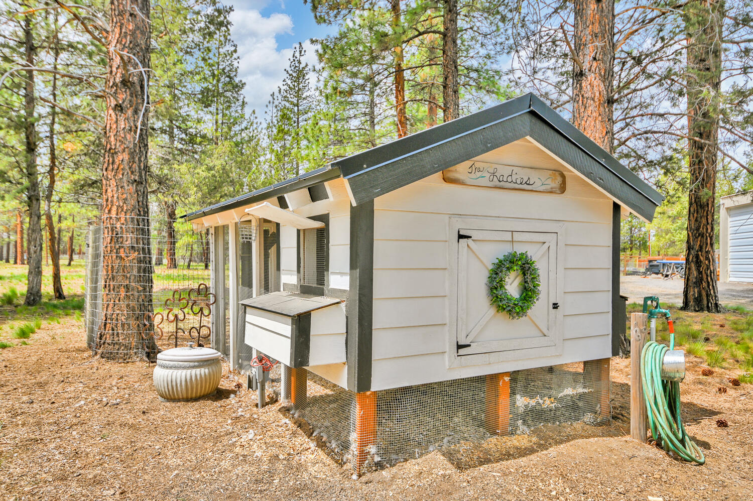 Indian Ford Meadows - Residential