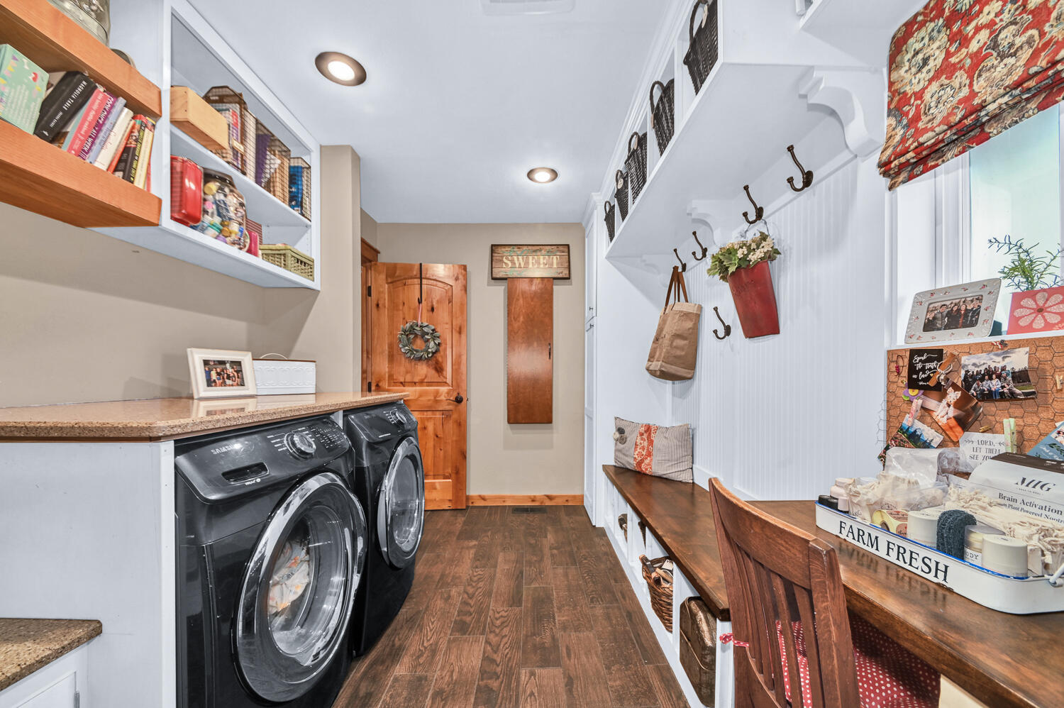 Indian Ford Meadows - Residential