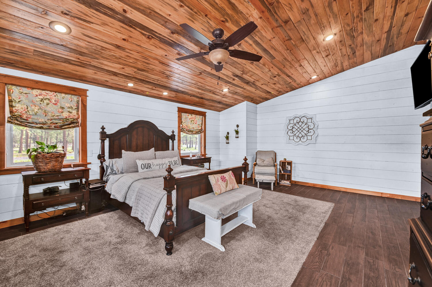 Indian Ford Meadows - Residential