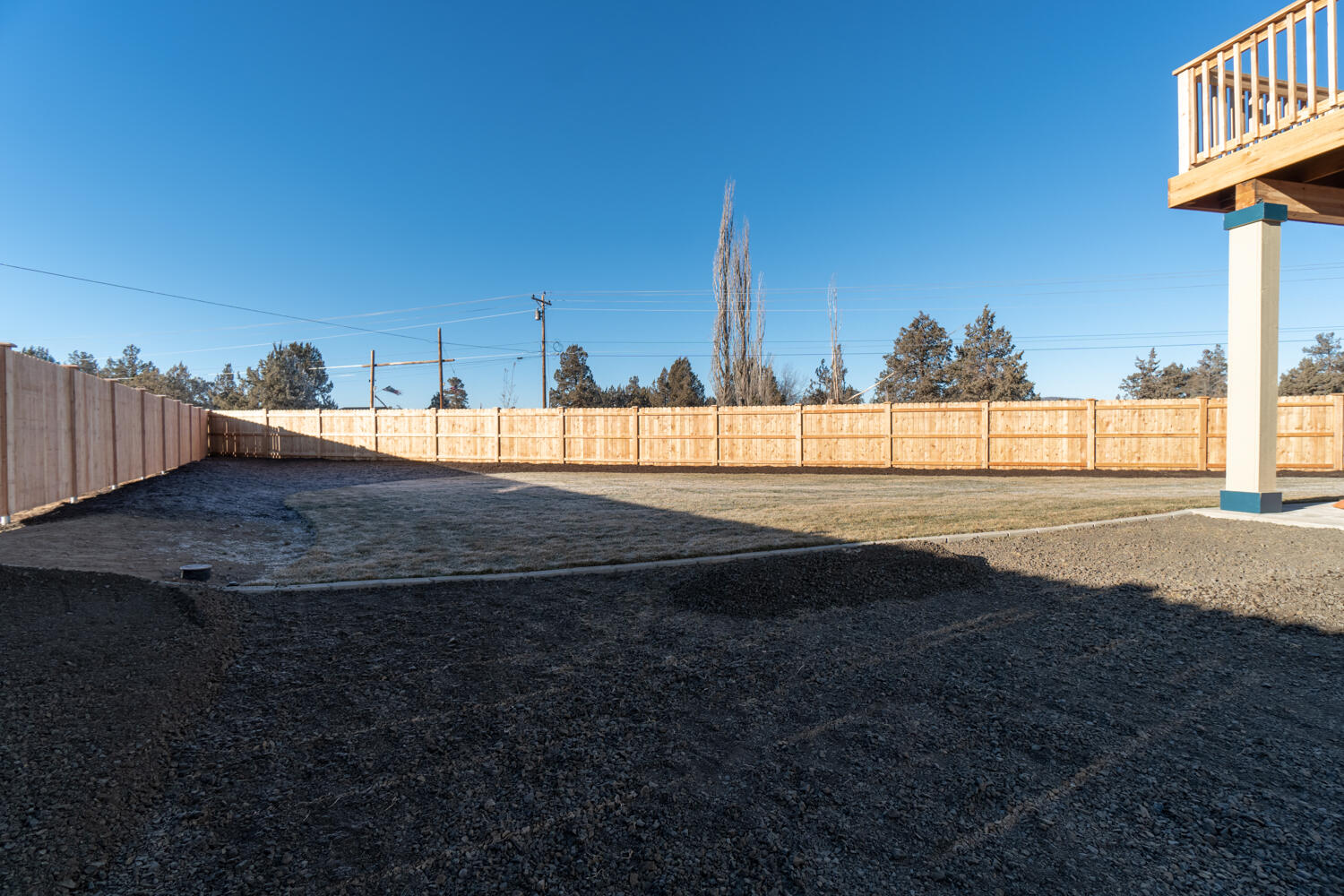 Josie Meadows - Residential