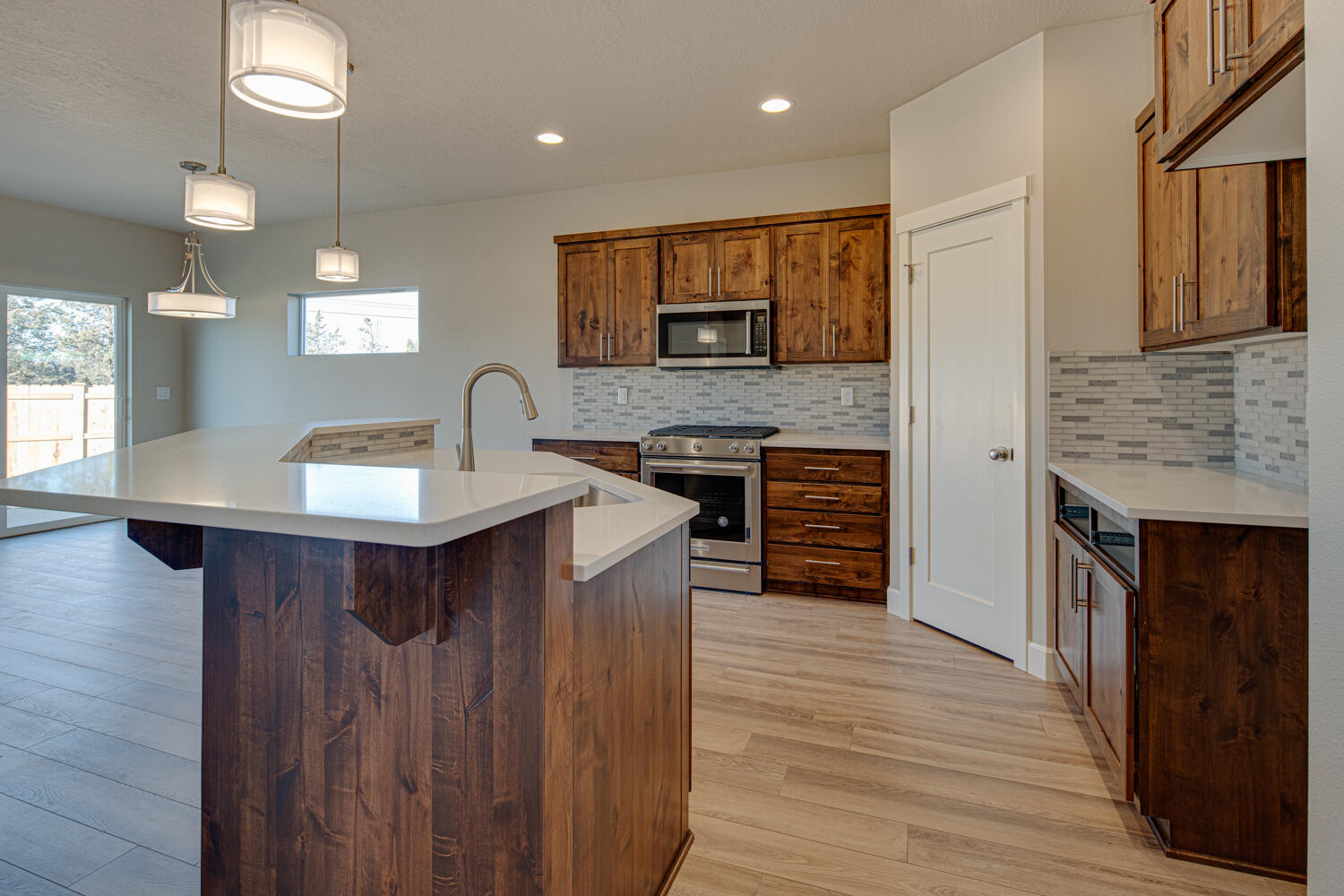 Josie Meadows - Residential