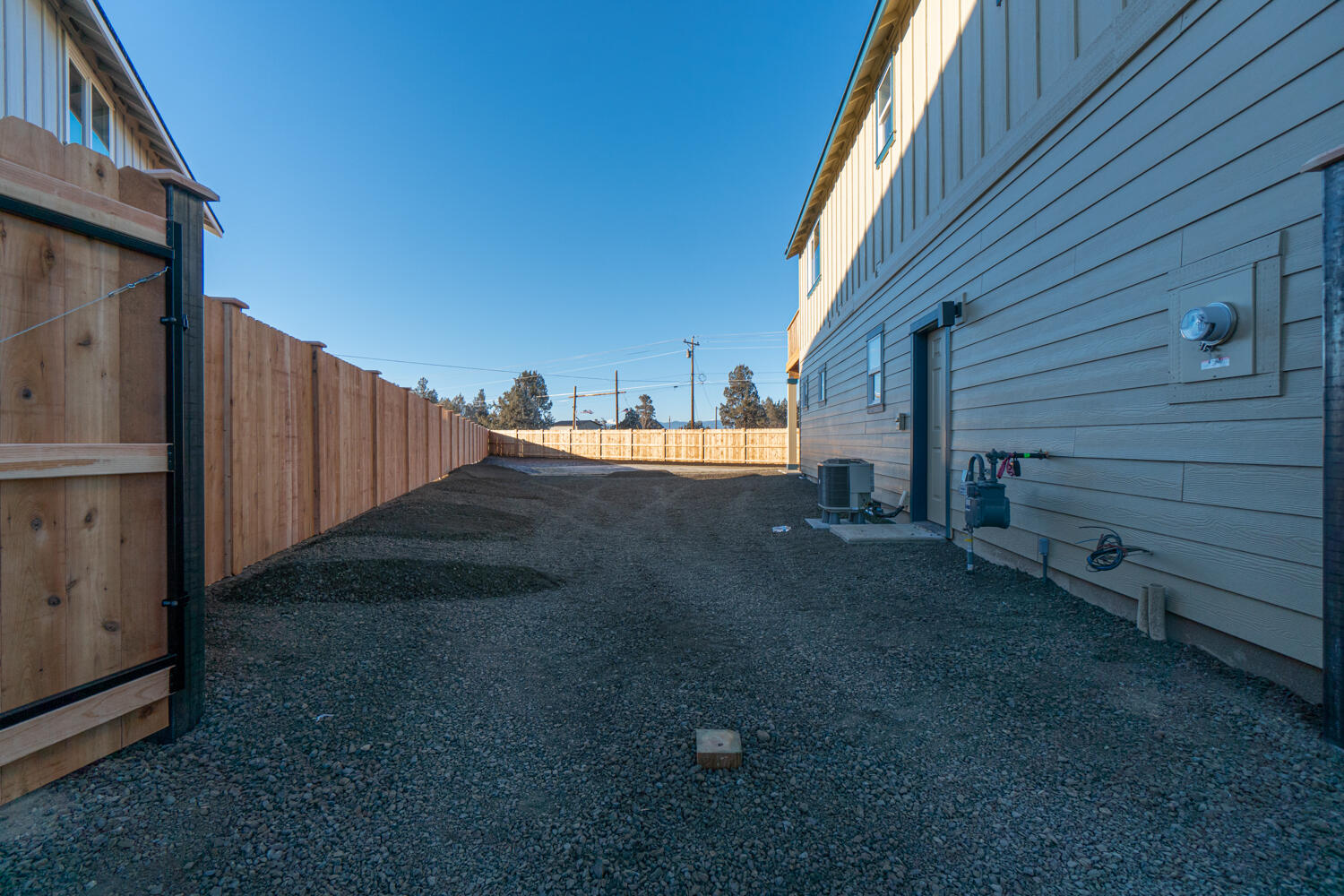 Josie Meadows - Residential