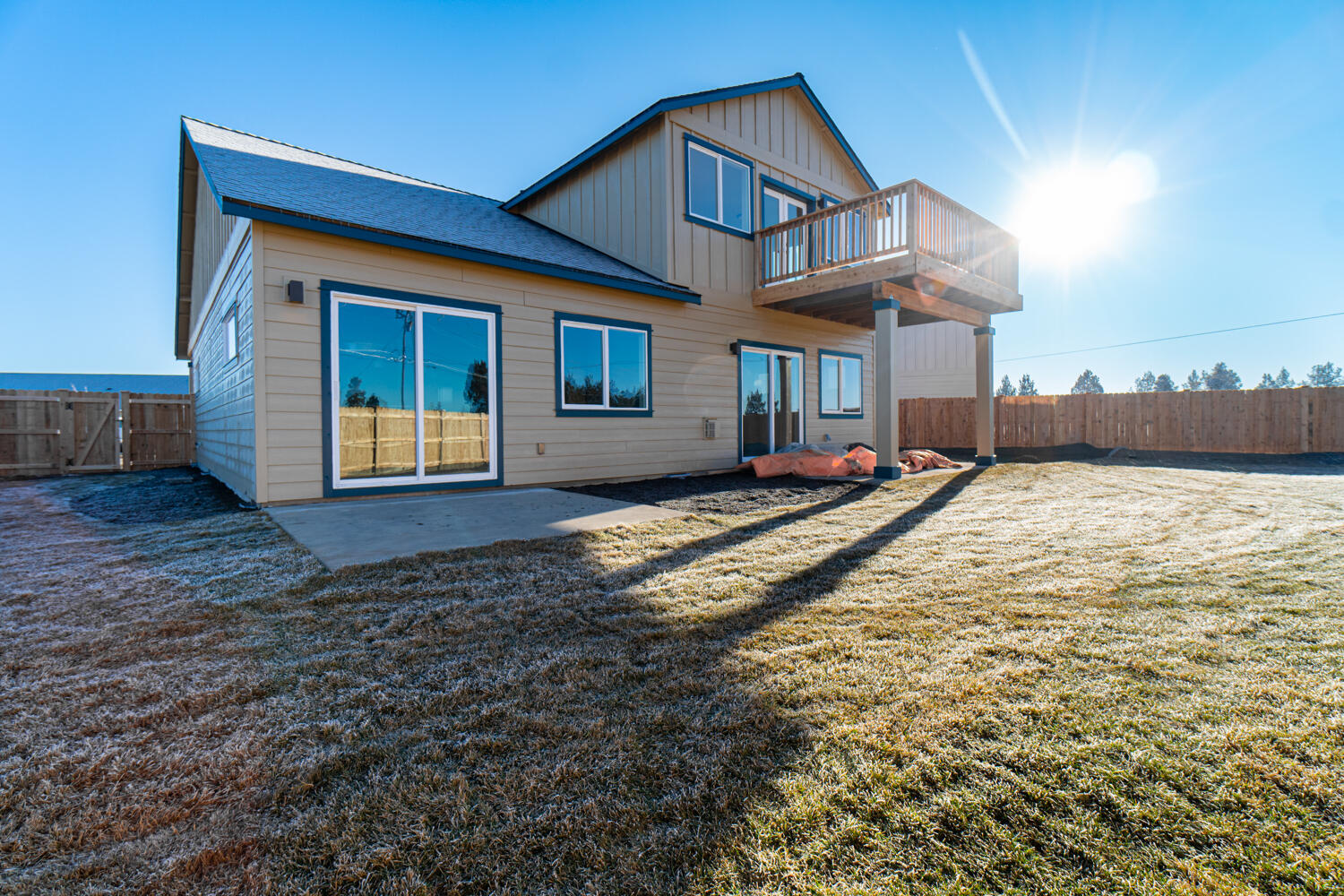 Josie Meadows - Residential