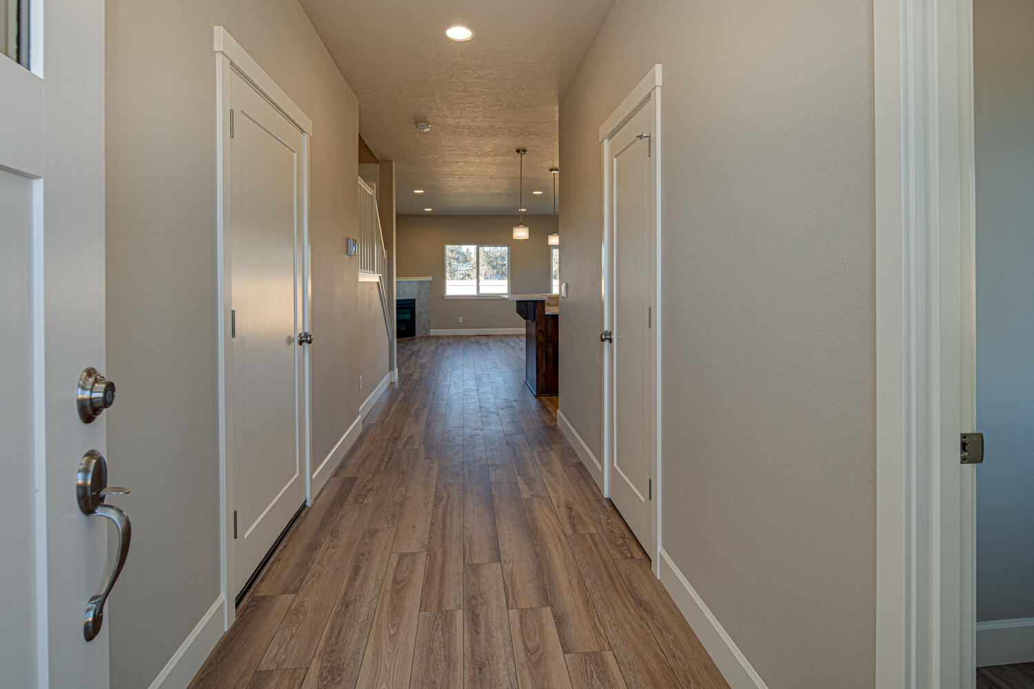 Josie Meadows - Residential