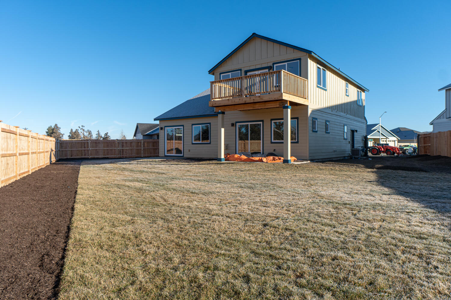 Josie Meadows - Residential