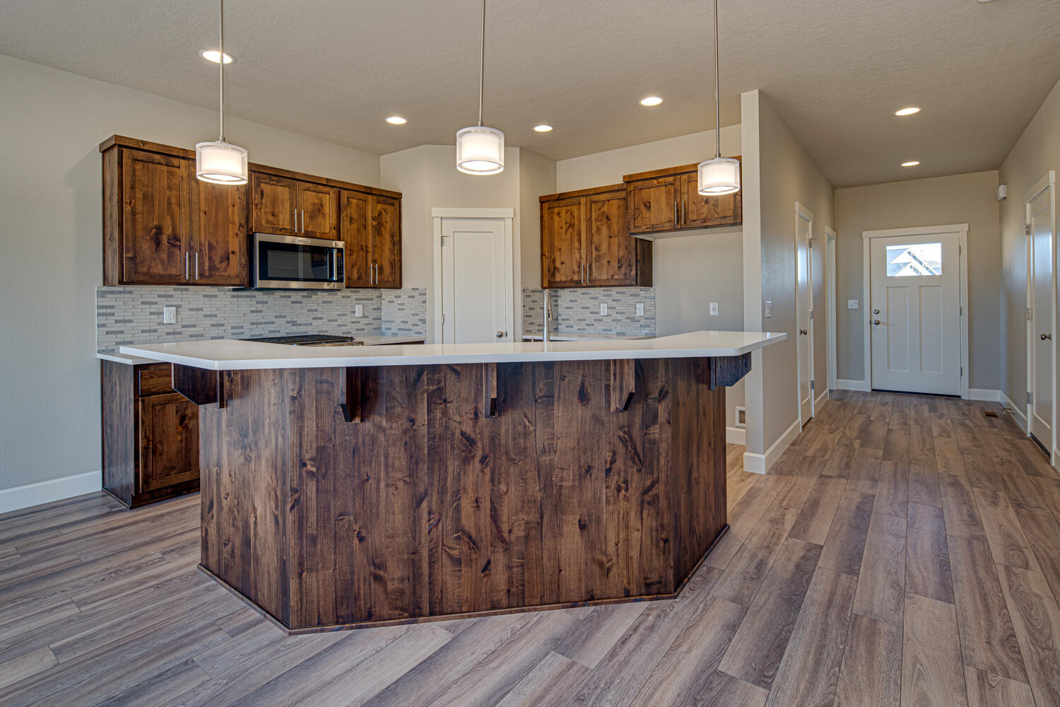 Josie Meadows - Residential