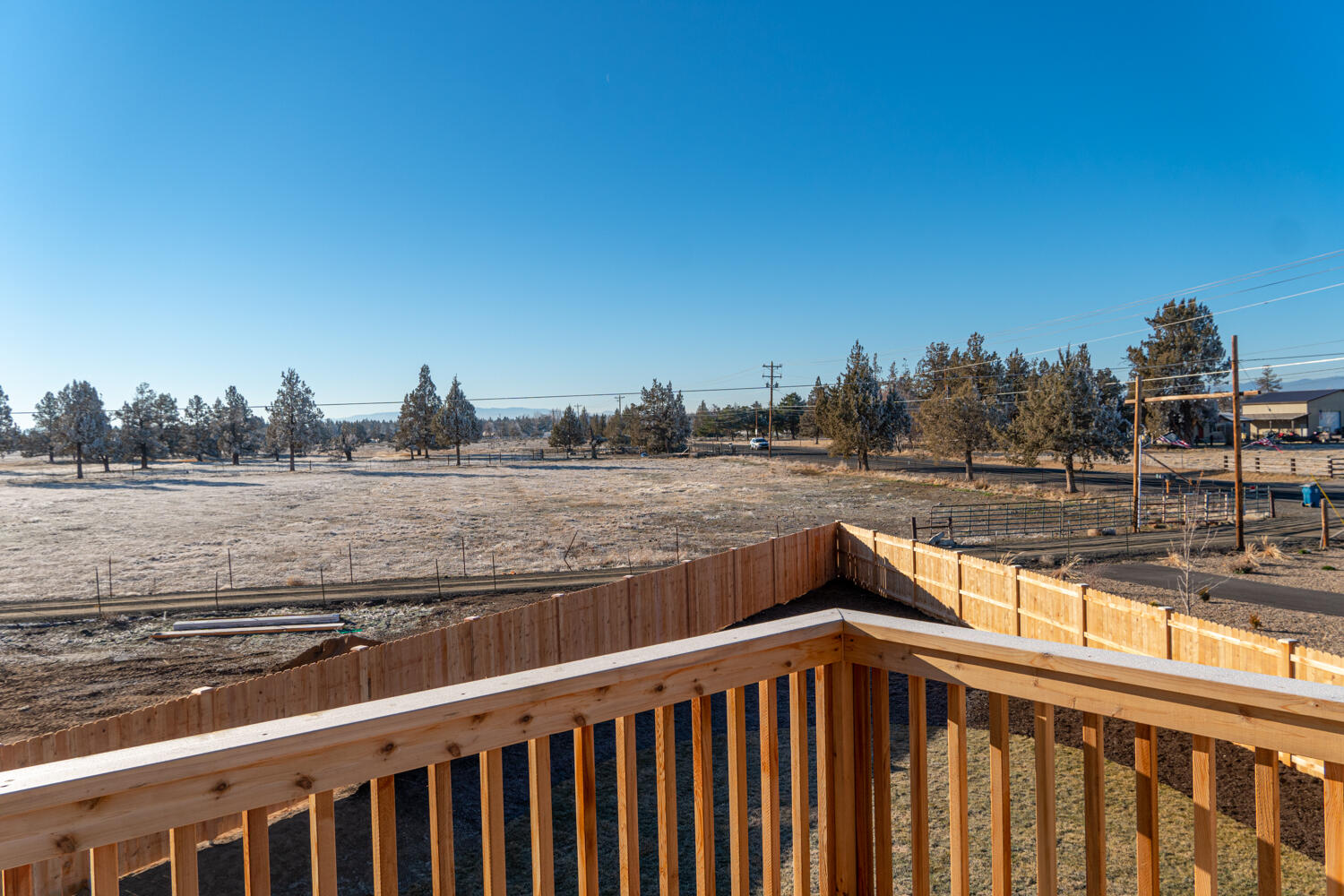 Josie Meadows - Residential