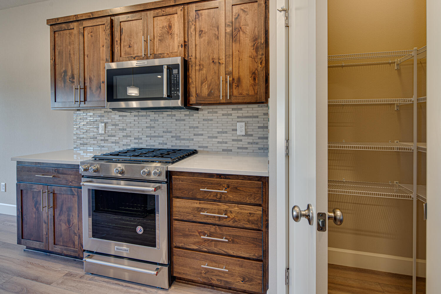 Josie Meadows - Residential