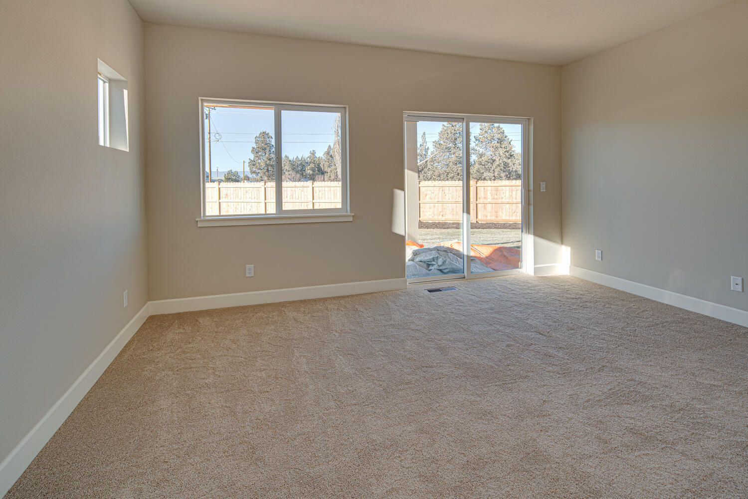 Josie Meadows - Residential