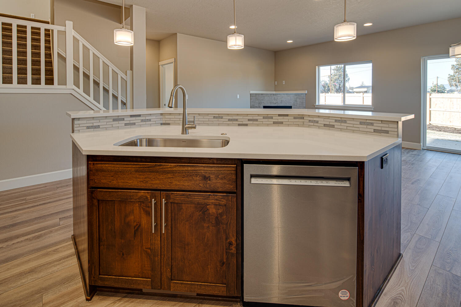 Josie Meadows - Residential