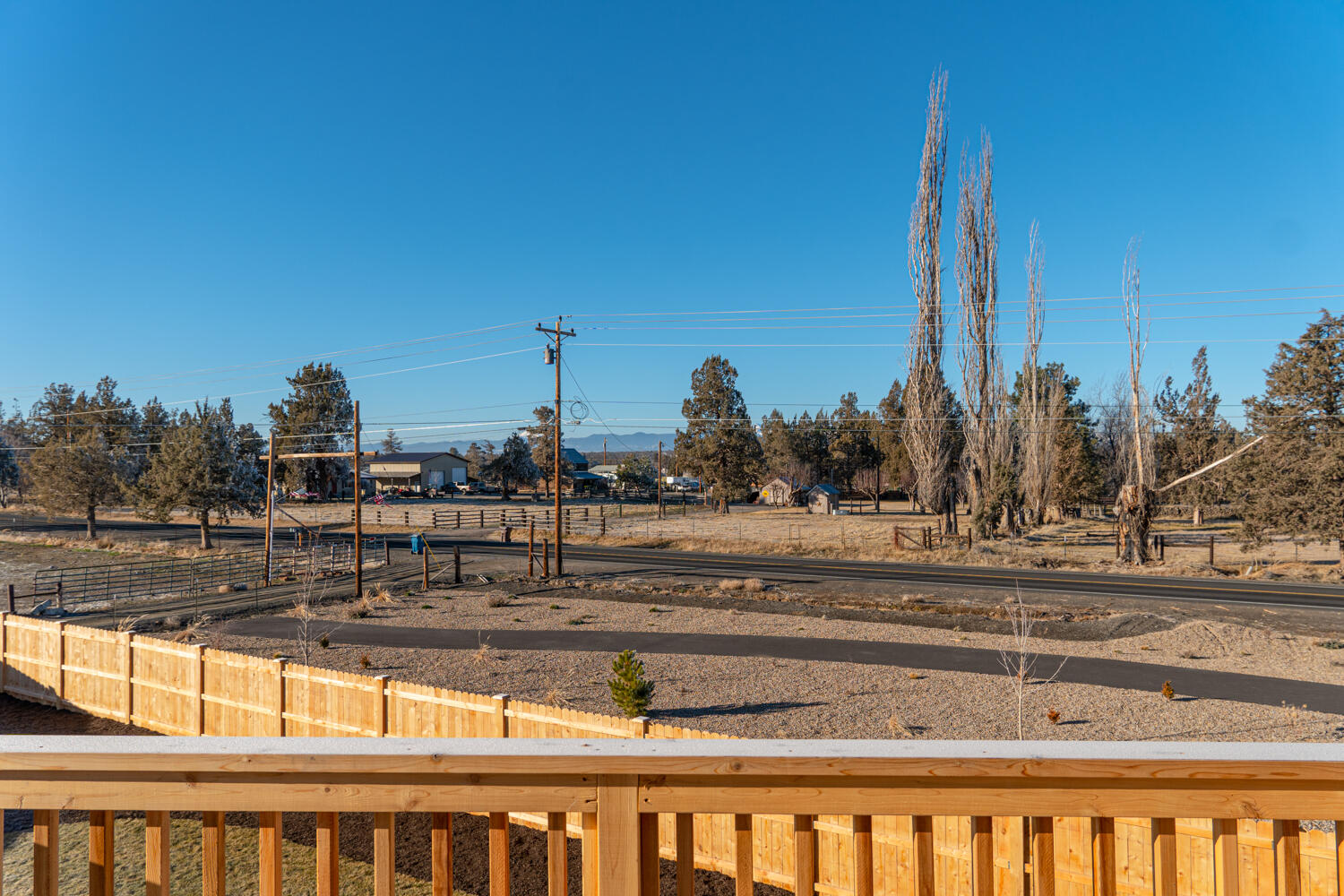 Josie Meadows - Residential