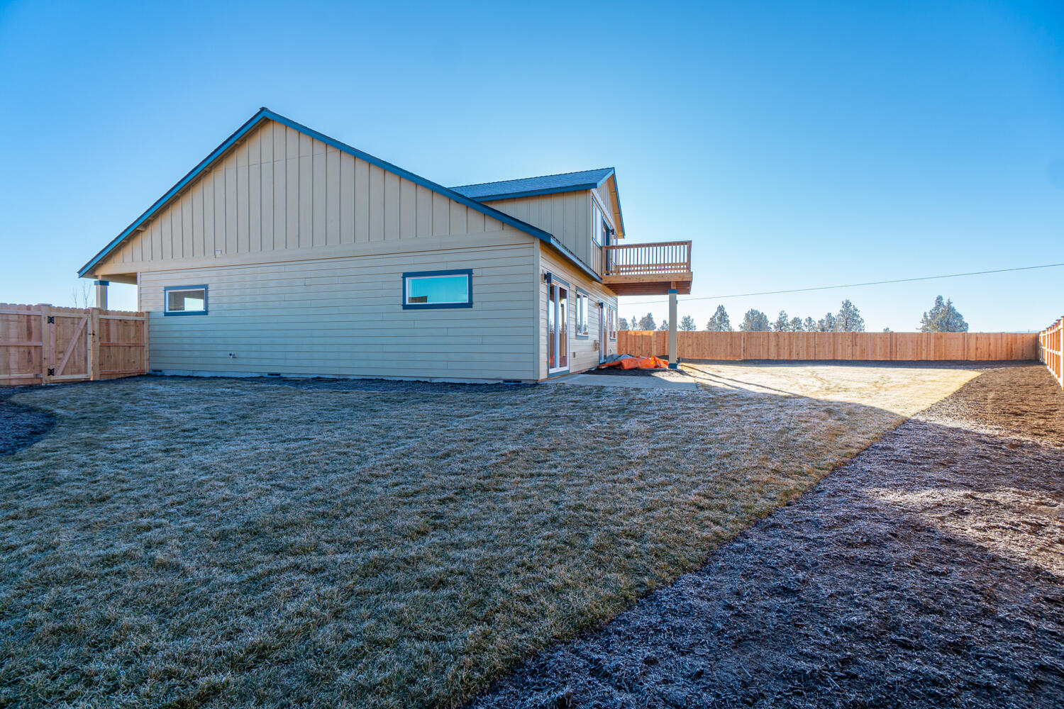 Josie Meadows - Residential