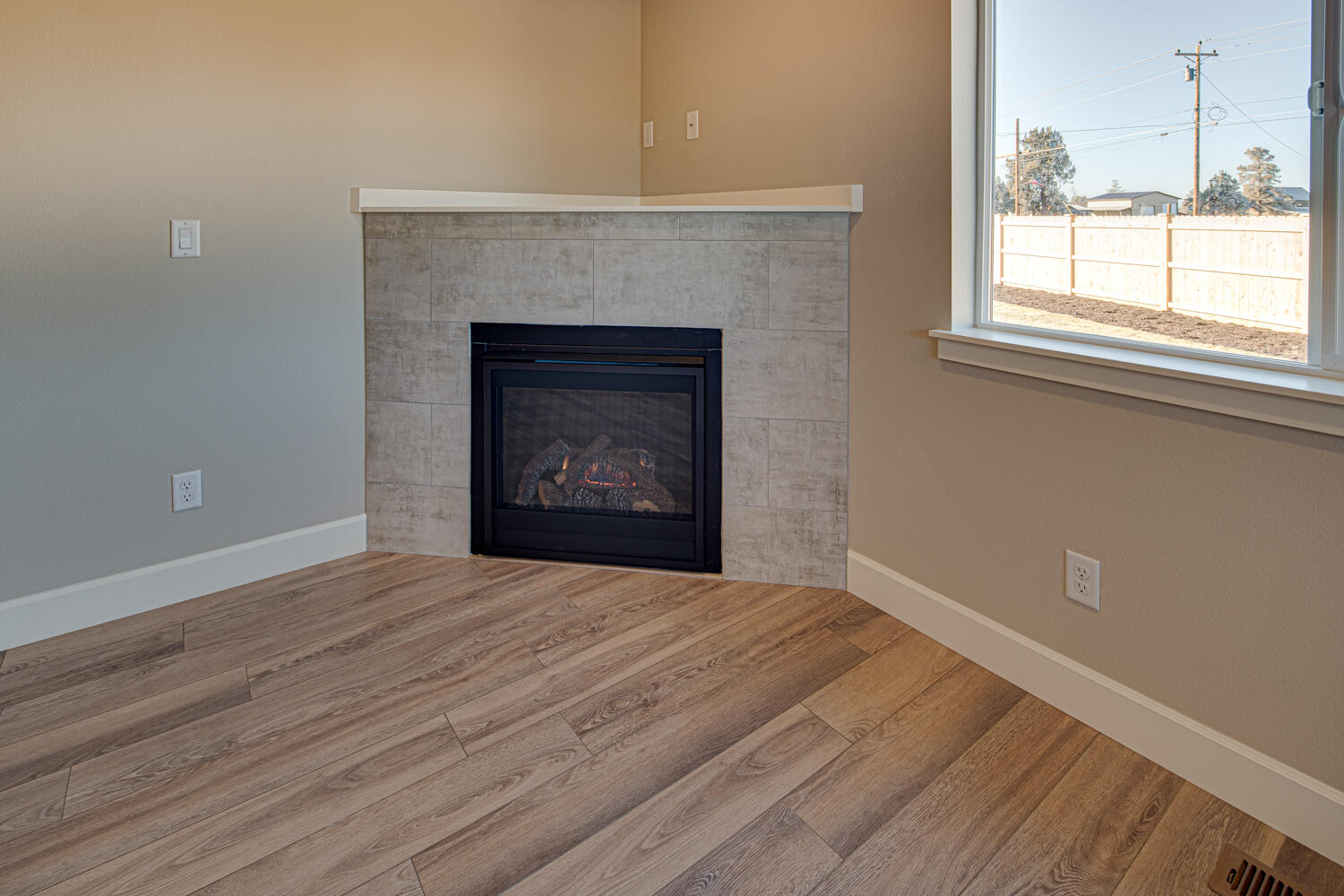 Josie Meadows - Residential