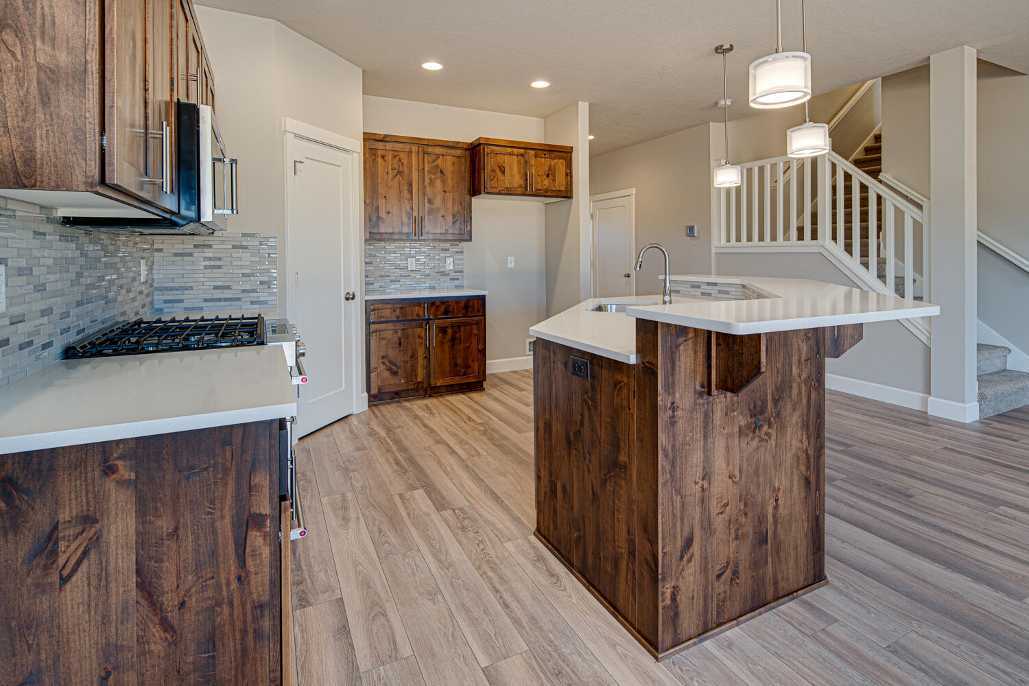 Josie Meadows - Residential