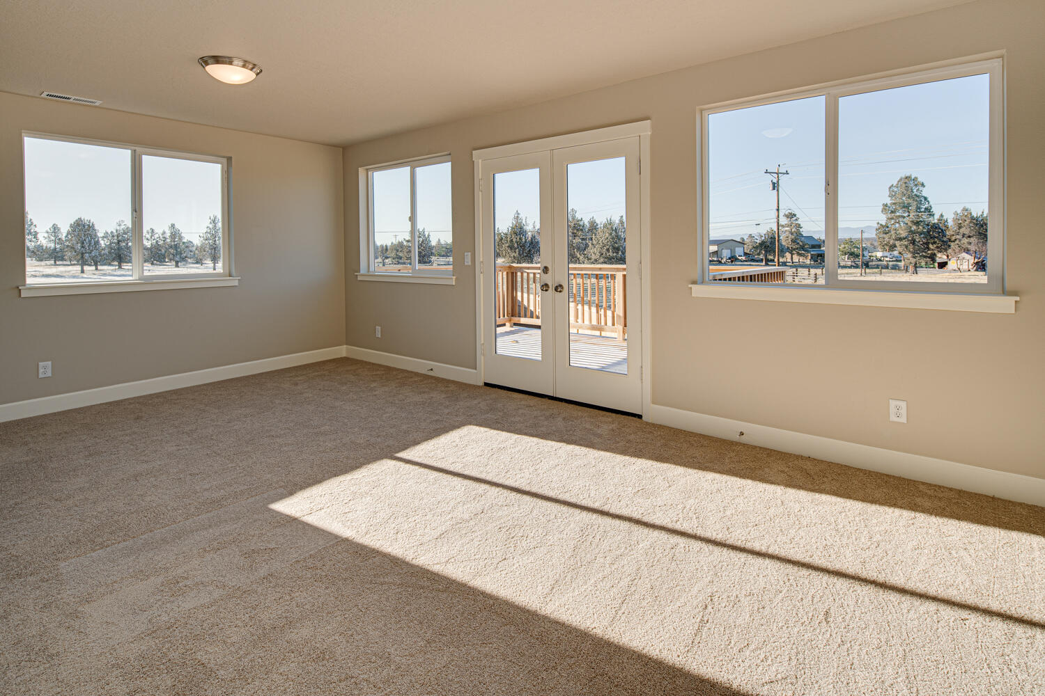 Josie Meadows - Residential