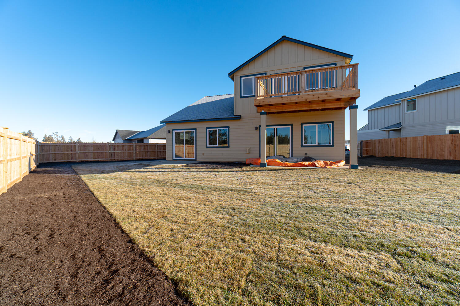 Josie Meadows - Residential