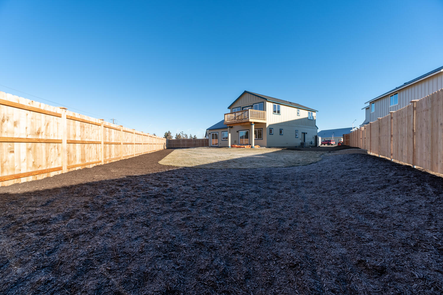 Josie Meadows - Residential