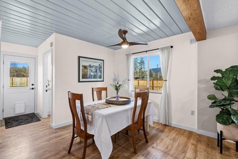 Tiny photo for 110 Stonebrook Way, Merlin, OR 97532 (MLS # 220212961)